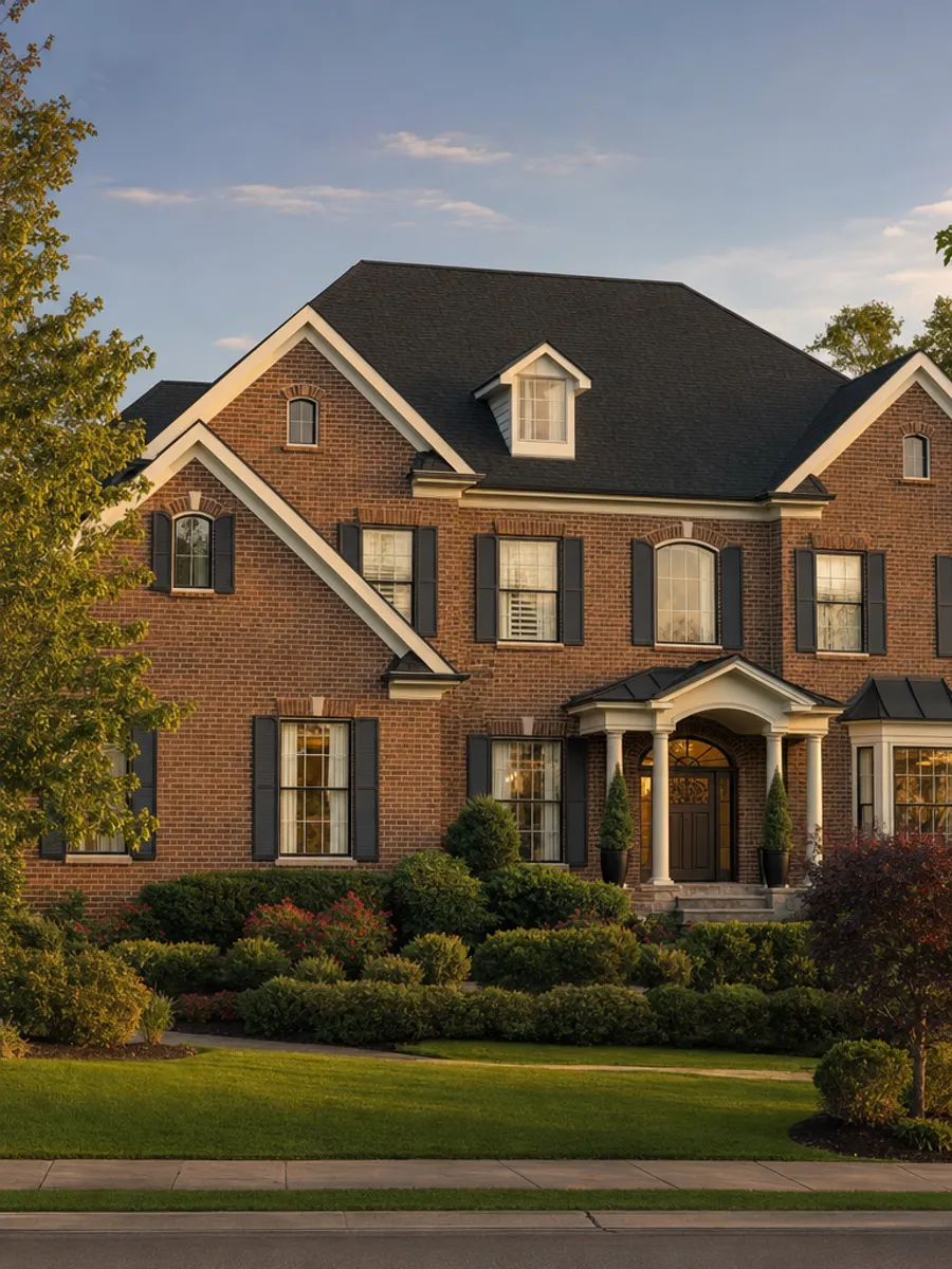 Full Roof Replacement — Kirkwood, MO