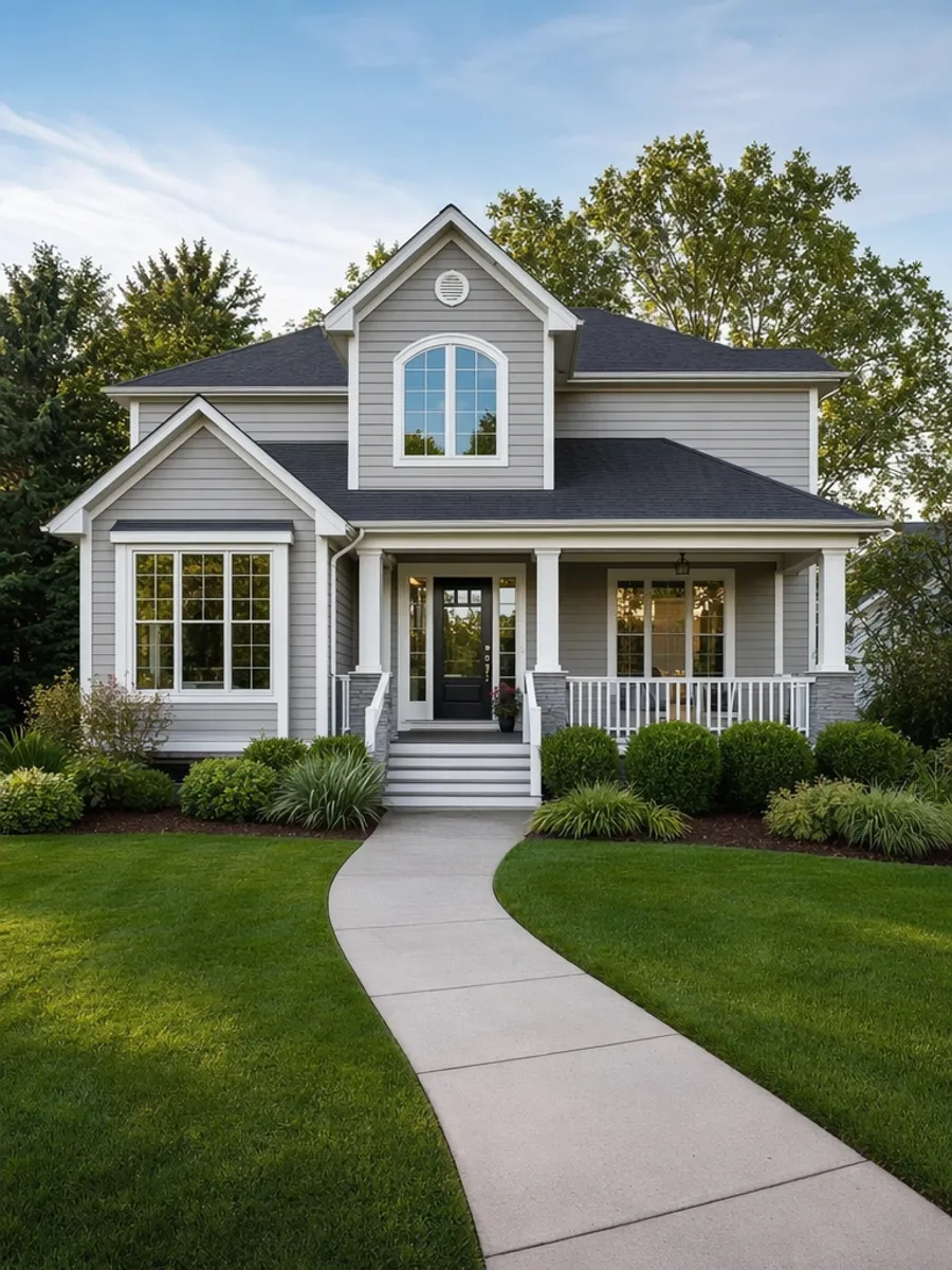 Siding Renovation — Webster Groves, MO